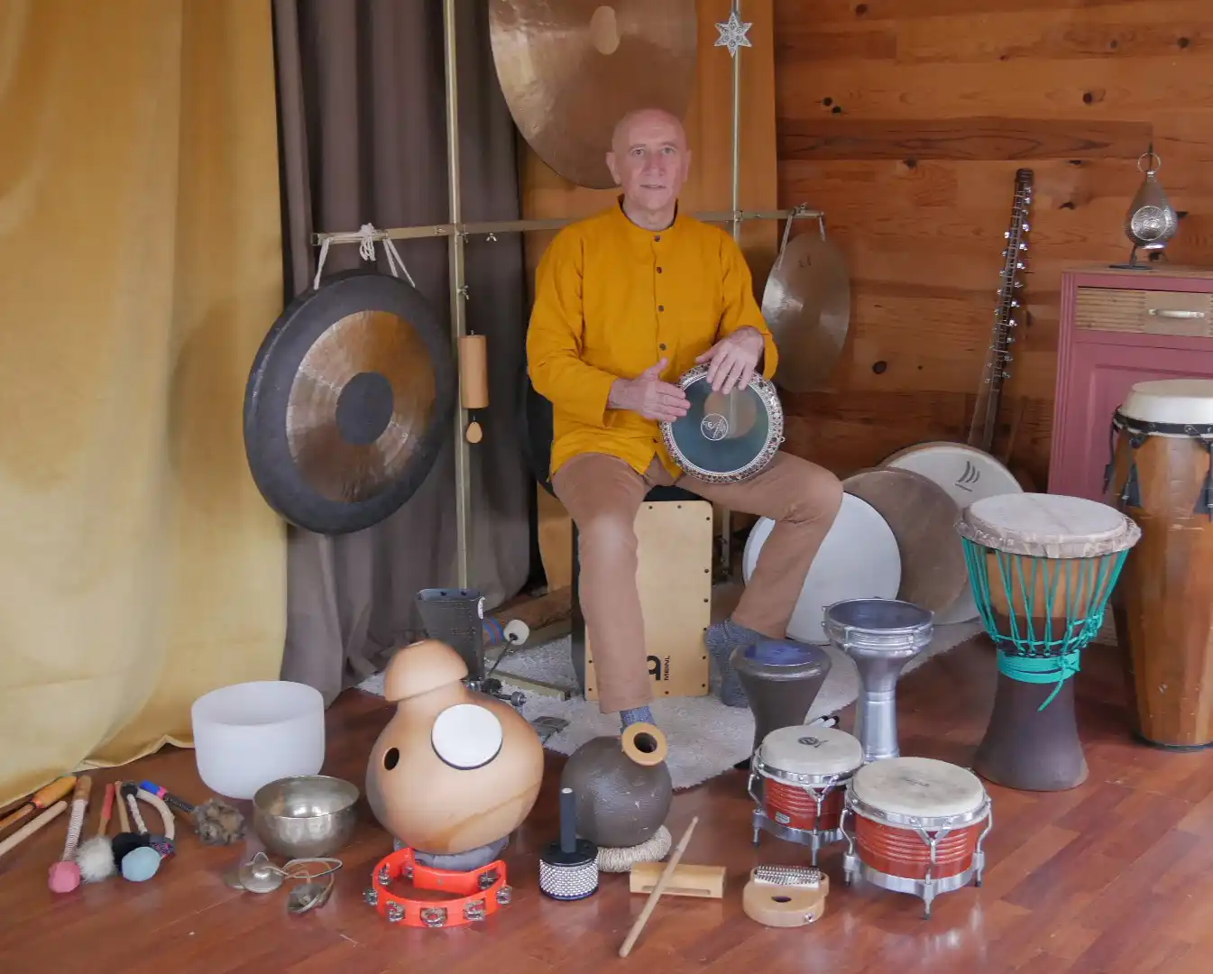 amanadrum-jef-instruments-studio amanadrum-jef-instruments-studio